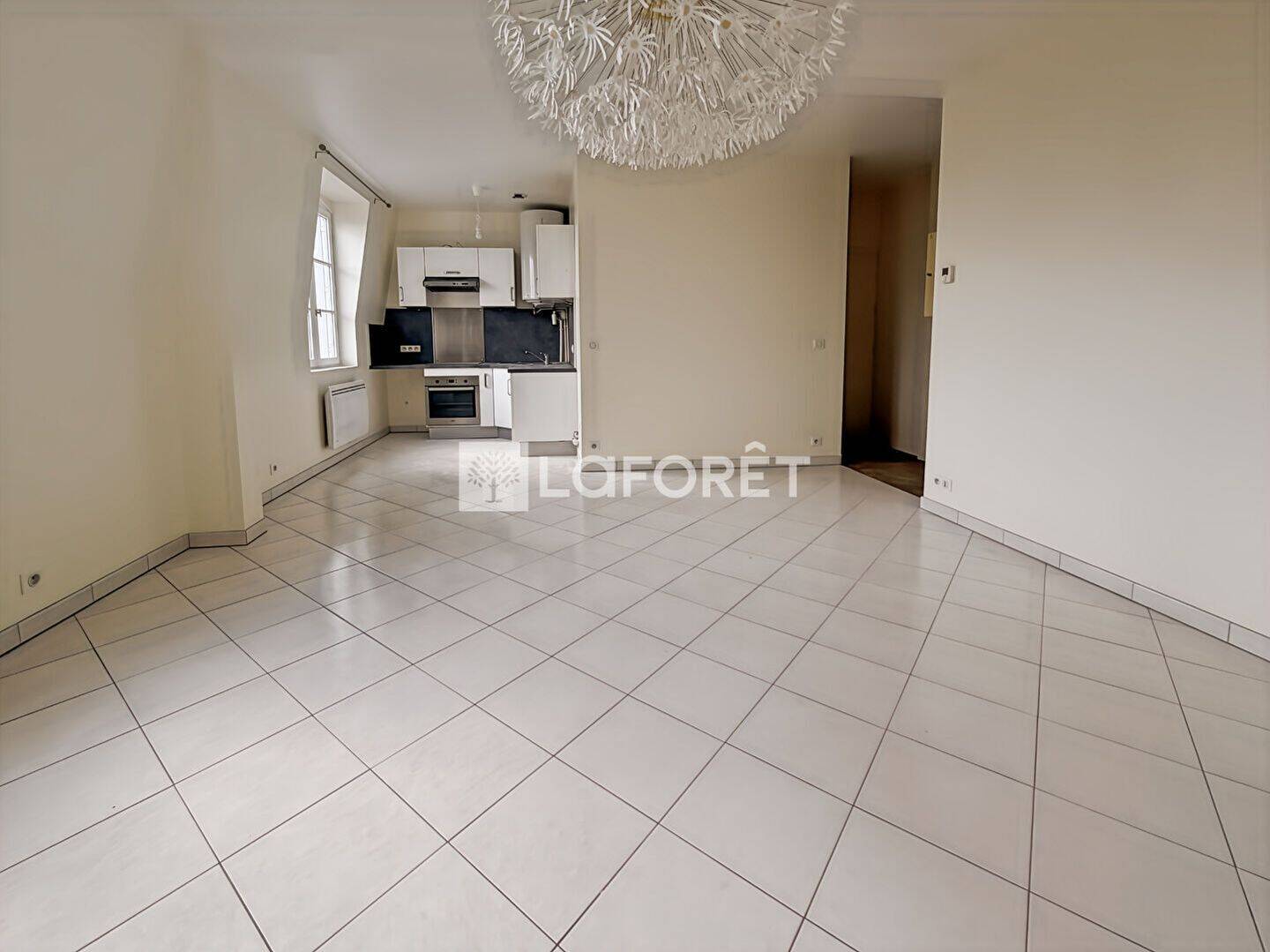 Appartement 3 pièces 62 m² · à Chantilly · 62 m² · 1 140 €/mois