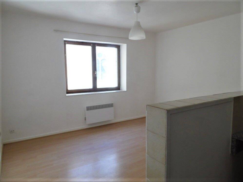 Appartement 1 pièce 23 m² · à Nancy · 22,7 m² · 360 €/mois