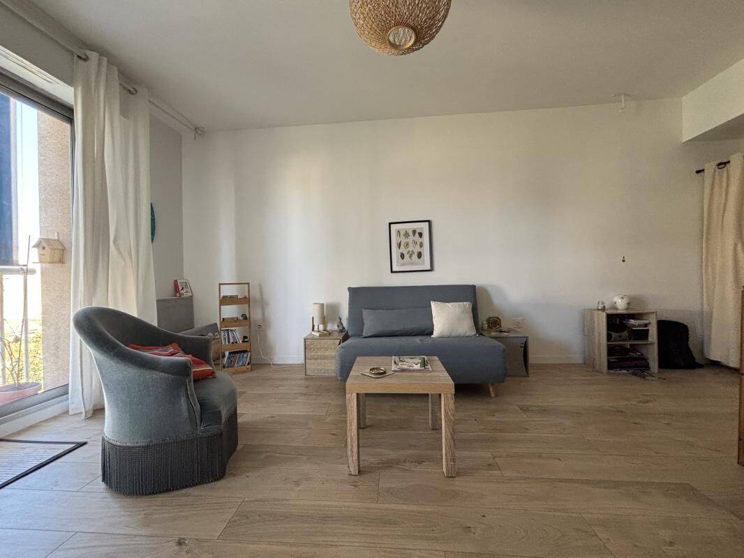 Appartement 1 pièce 29 m² · à Bordeaux · 28,5 m² · 99 000 €