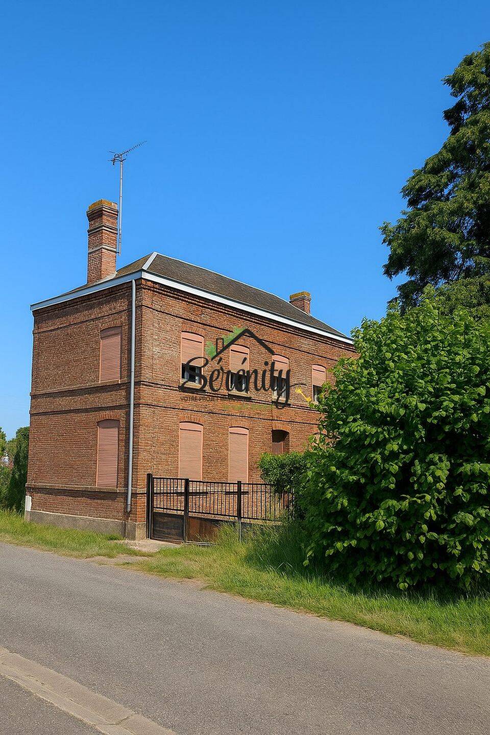 Maison 5 pièces 135 m² · à Sancourt · 135 m² · 116 000 €