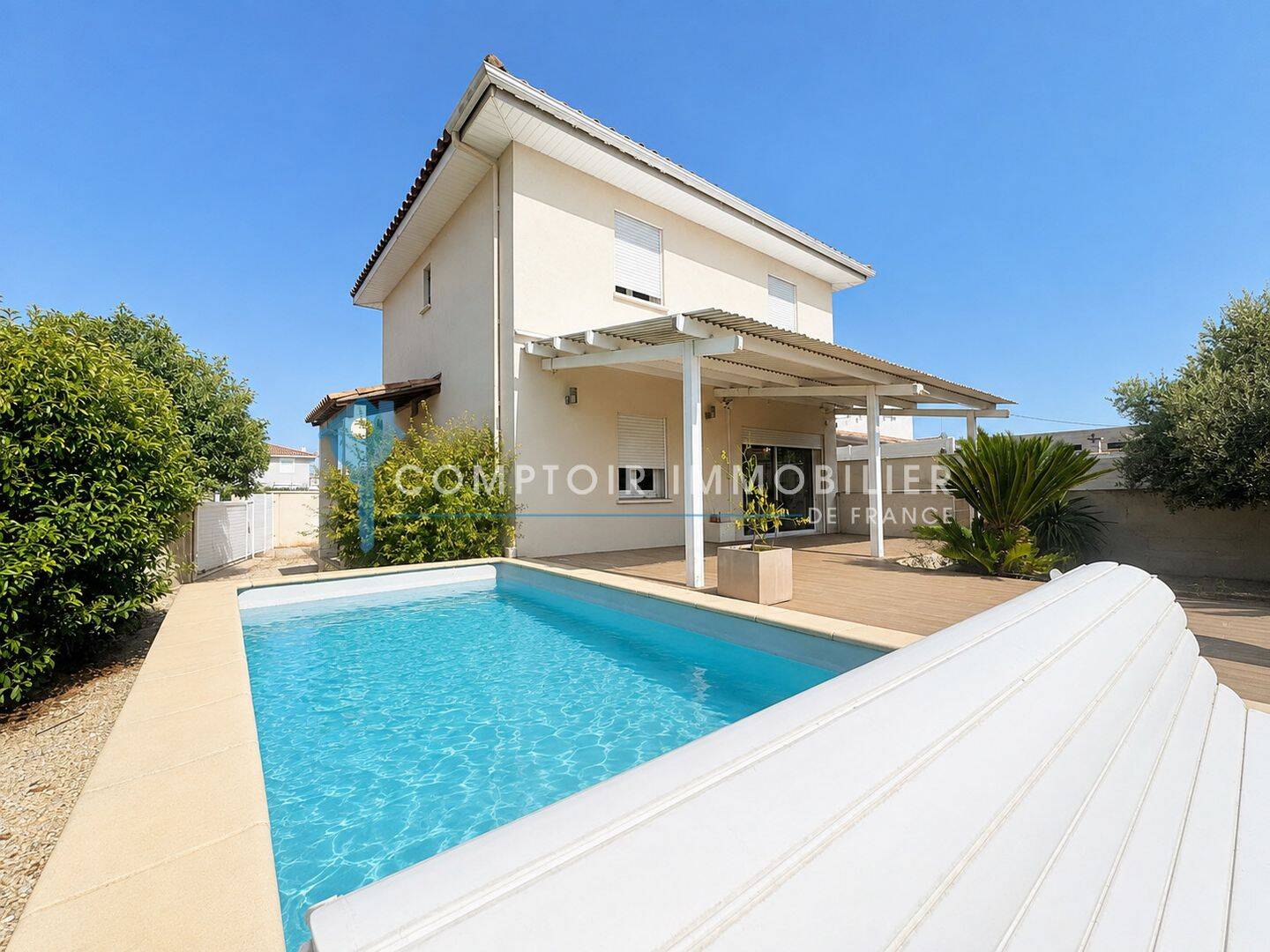 Maison 5 pièces 116 m² · à Aimargues · 116 m² · 399 000 €