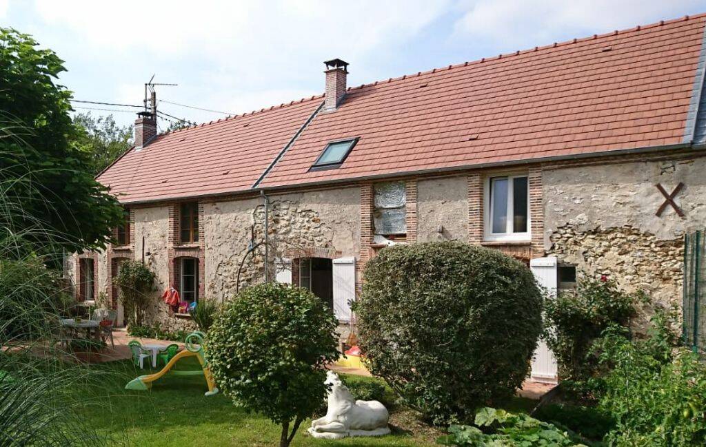Maison 5 pièces 160 m² · à Montmirail · 160 m² · 895 €