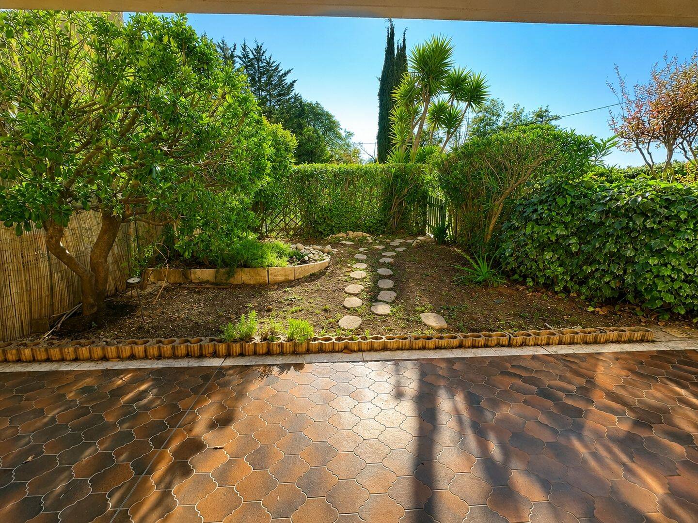 Appartement 2 pièces 42 m² · à Vence · 42 m² · 219 000 €