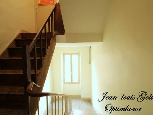 Appartement à vendre 124 000 € 4 pièces 4 chambres 76 m² Étage 3/4 Centre Ville Saint-Affrique 12400