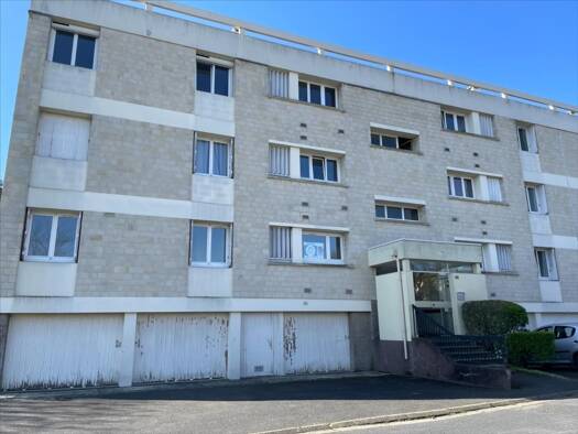 Parking à vendre 19 296 € 18 m² La Verte Vallée Caen 14000