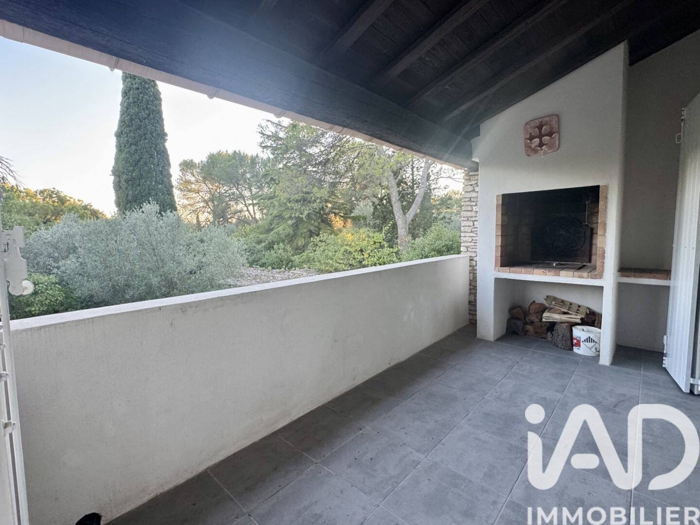 Appartement 4 pièces 110 m² · à Nîmes · 110 m² · 265 000 €