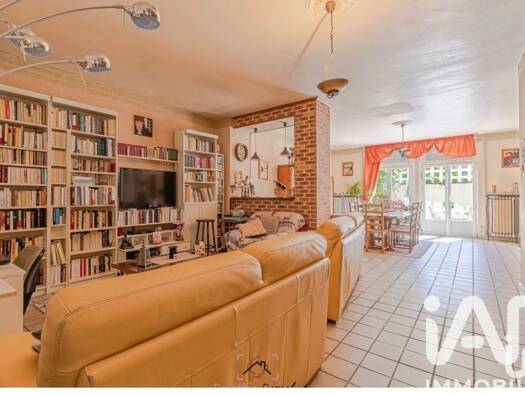 Appartement à vendre 235 000 € 6 pièces 5 chambres 161 m² Audun-le-Tiche 57390