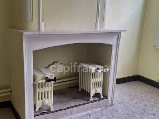 Immeuble à vendre 109 990 € 105 m² Centre Ville Saint-Omer 62500