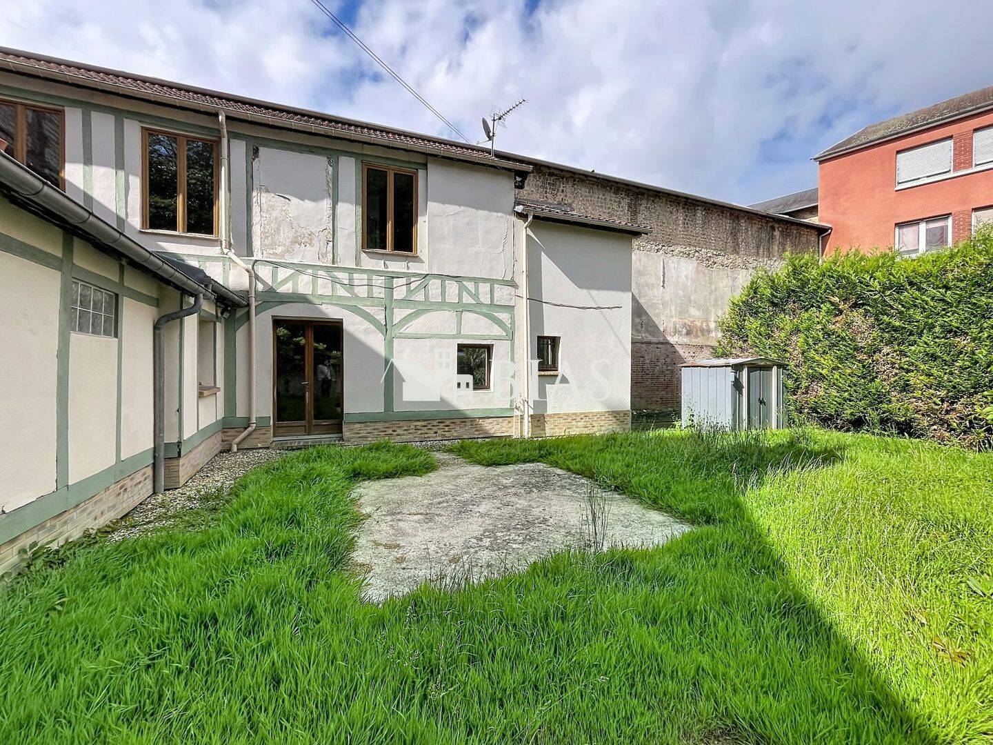 Maison 3 pièces 76 m² · à Elbeuf · 76 m² · 152 000 €