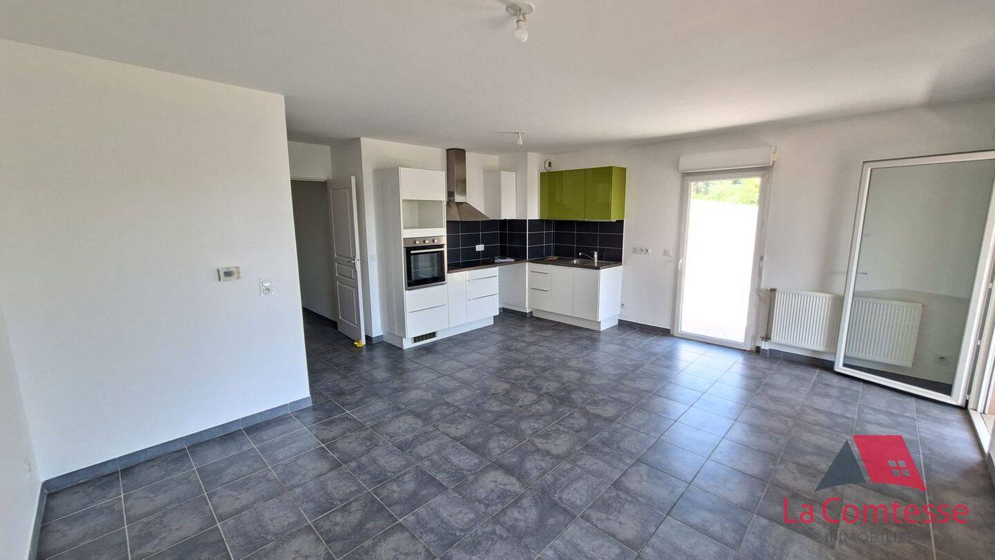 Appartement 4 pièces 71 m² · à Marseille 12ème Arrondissement · 71 m² · 1 530 €/mois