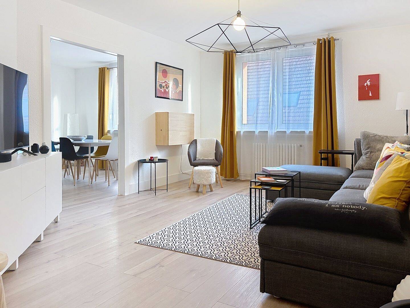 Appartement 4 pièces 115 m² · à Thionville · 115 m² · 299 000 €