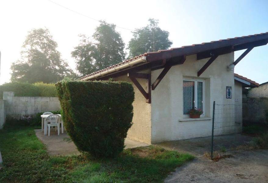 Maison 2 pièces 44 m² · à Cadaujac · 44 m² · 680 €
