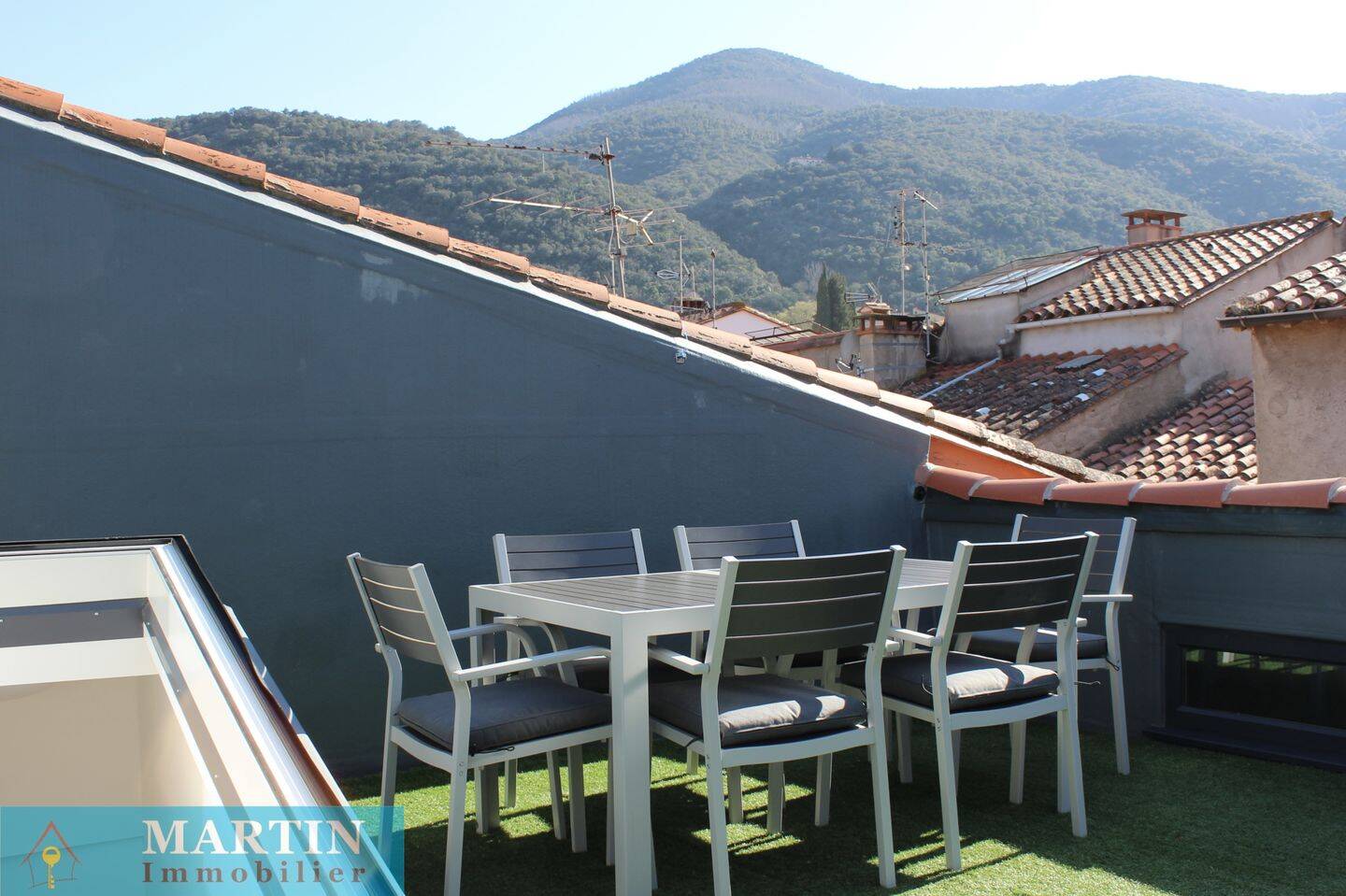 Maison 4 pièces 97 m² · à Céret · 96,9 m² · 239 000 €