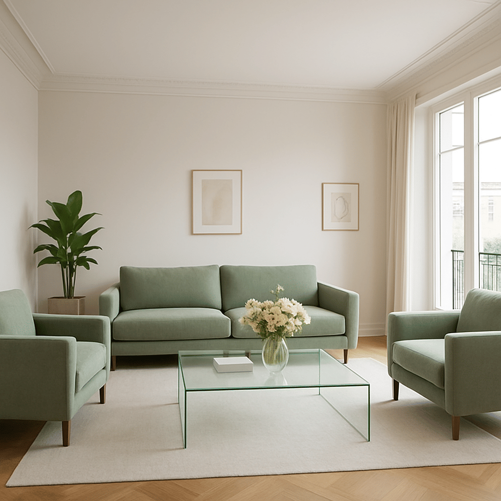 Appartement 4 pièces 92 m² · à Beausoleil · 92 m² · 855 000 €