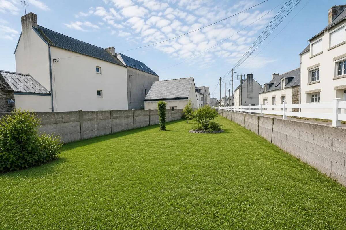 Appartement 3 pièces 78 m² · à Guilvinec · 78 m² · 245 000 €