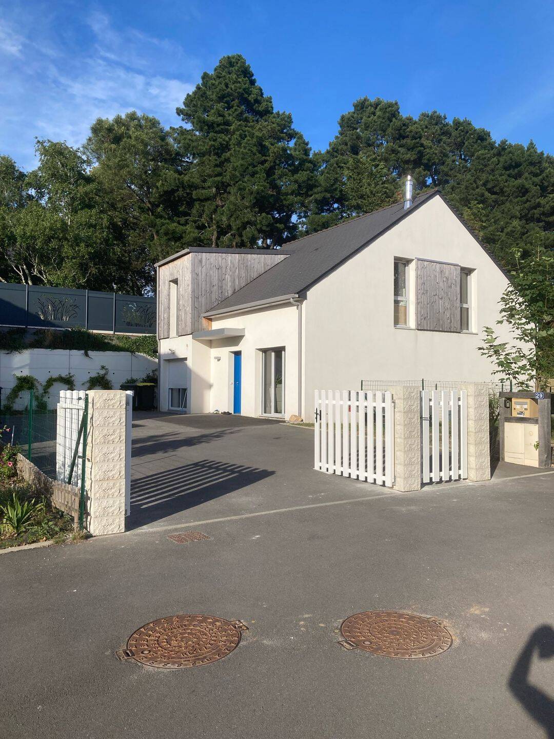Maison 5 pièces 135 m² · à La Baule-Escoublac · 135 m² · 2 500 €