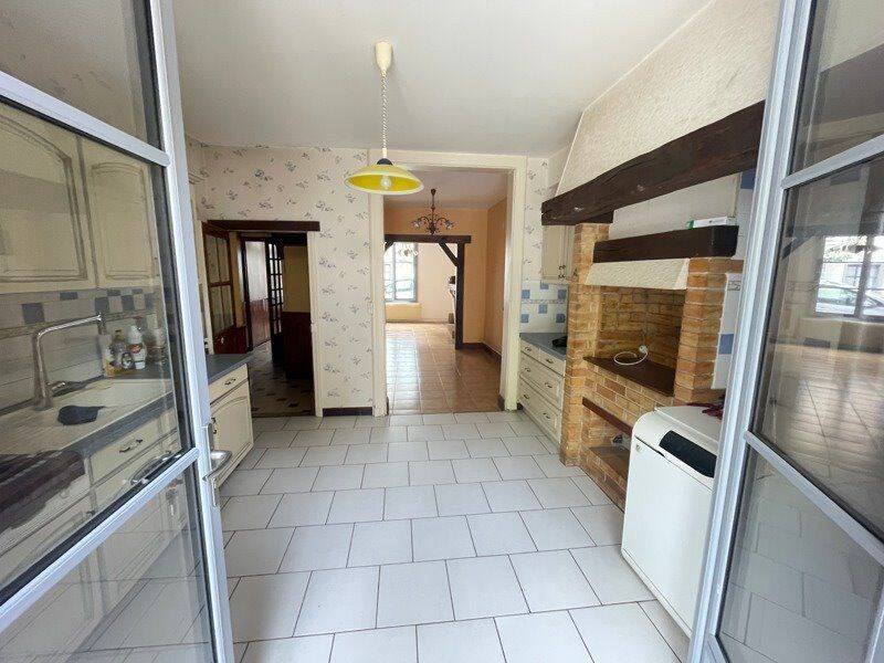 Maison 3 pièces 90 m² · à Loches · 90 m² · 152 650 €