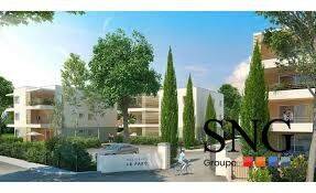 Appartement 3 pièces 60 m² · à Avignon · 60 m² · 789 €