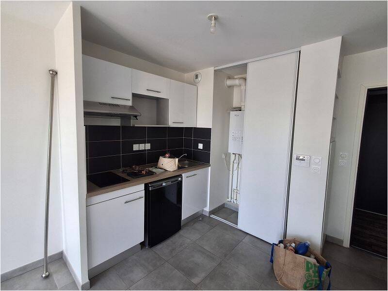 Appartement 2 pièces 45 m² · à Frouzins · 45 m² · 656 €/mois