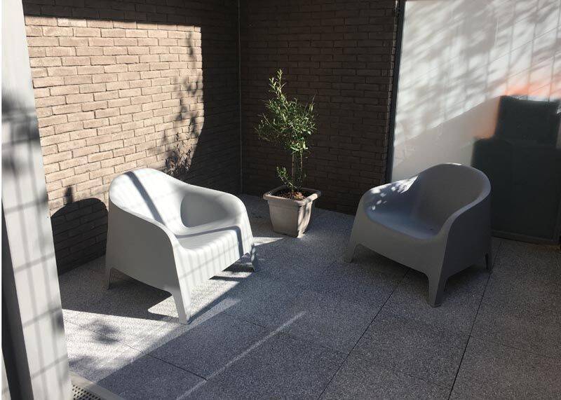 Appartement 4 pièces 78 m² · à Saint-Denis · 78 m² · 2 295 €