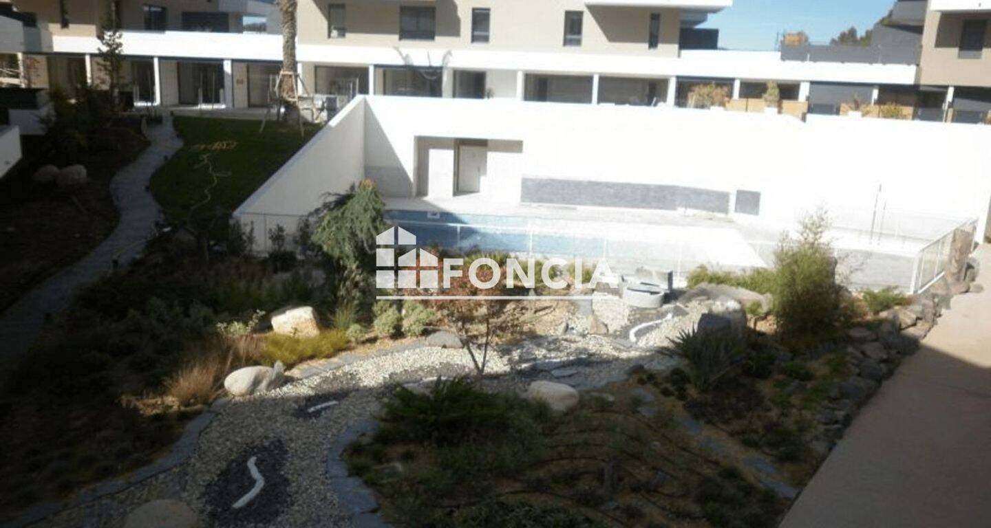Appartement 2 pièces 48 m² · à Juvignac · 47,5 m² · 762 €/mois