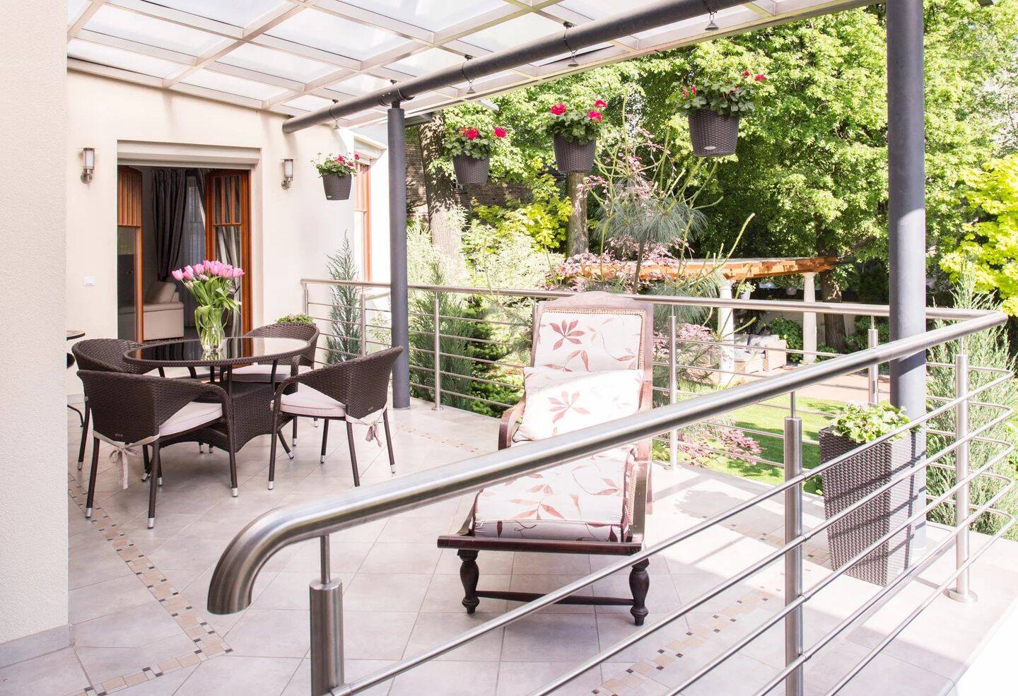 Appartement 4 pièces 82 m² · à Carrières-sur-Seine · 81,9 m² · 423 000 €