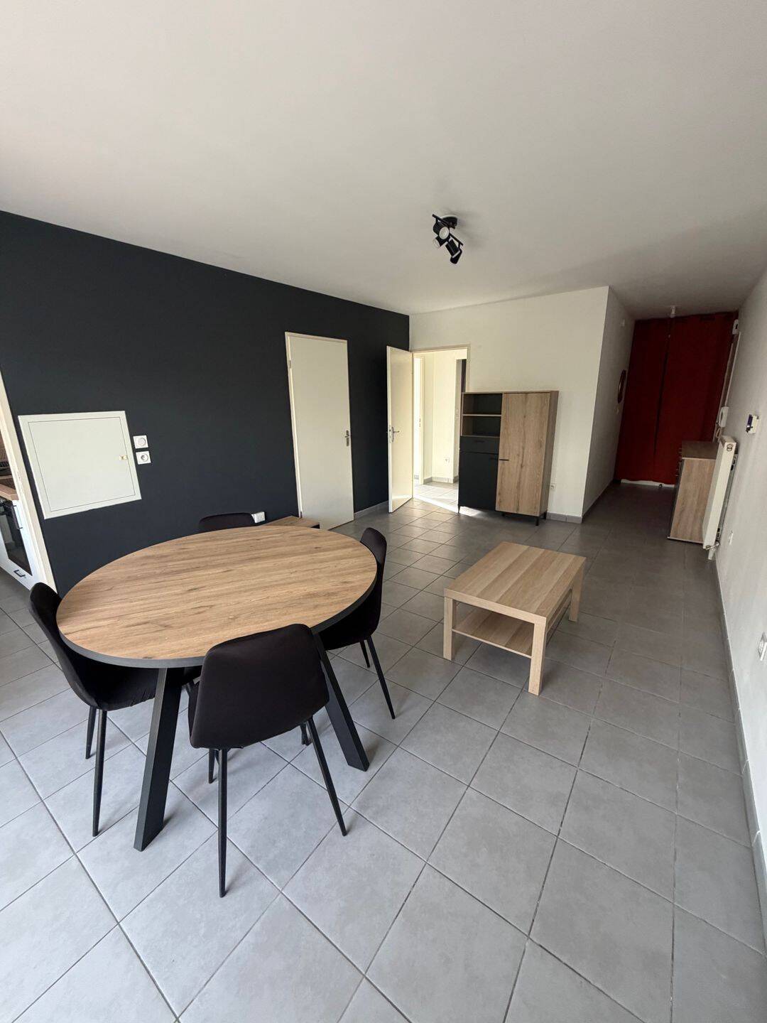 Appartement 3 pièces 59 m² · à Aucamville · 59 m² · 820 €/mois