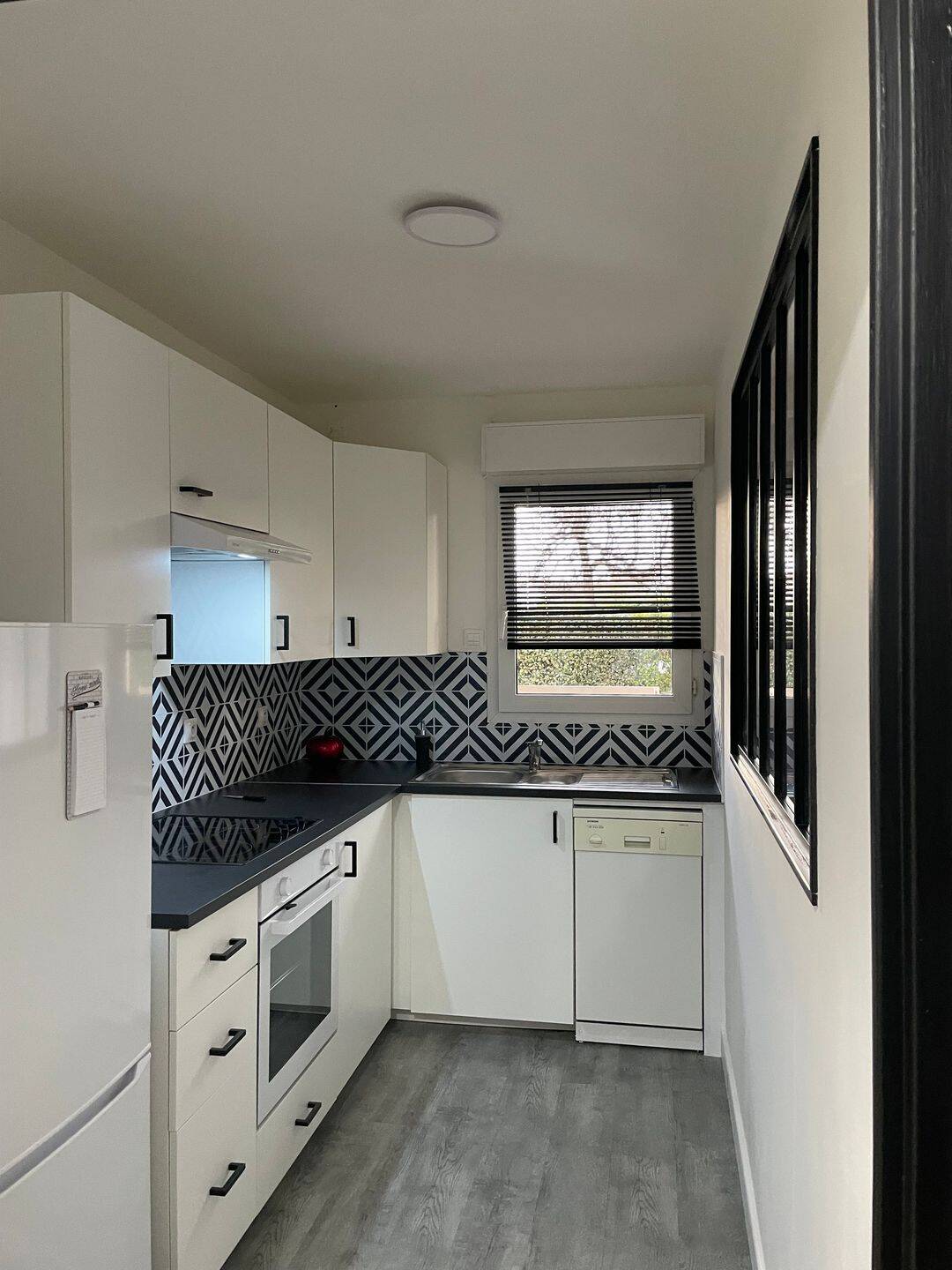 Appartement 2 pièces 49 m² · à Villabé · 49 m² · 1 050 €/mois