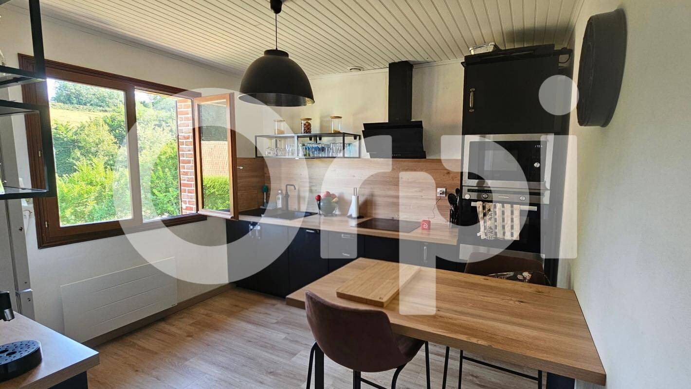 Maison 4 pièces 92 m² · à Alembon · 91,8 m² · 205 000 €