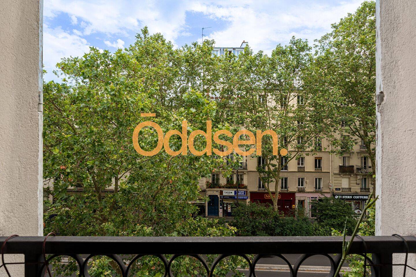Appartement 3 pièces 60 m² · à Paris 19ème Arrondissement · 60 m² · 700 000 €