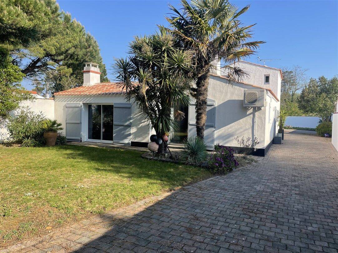 Maison 7 pièces 142 m² · à La Guérinière · 142 m² · 546 000 €