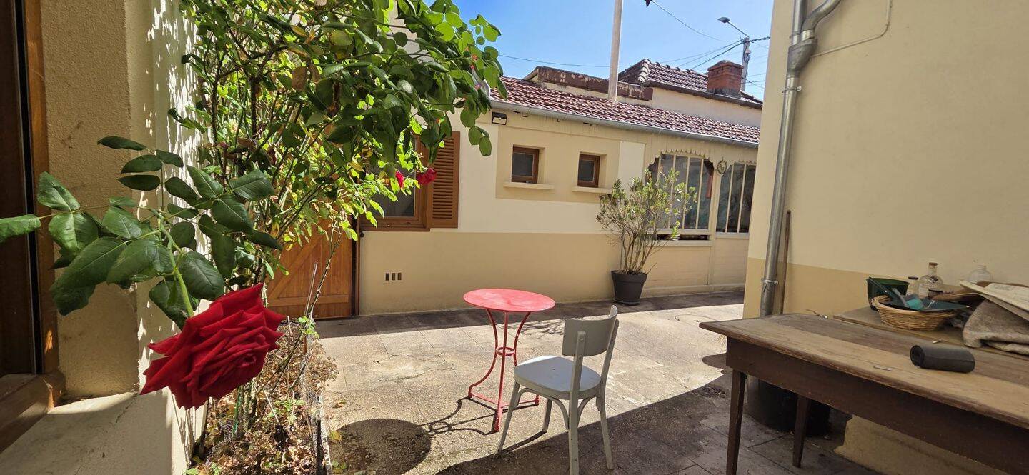 Maison 3 pièces 75 m² · à Dijon · 75 m² · 275 000 €