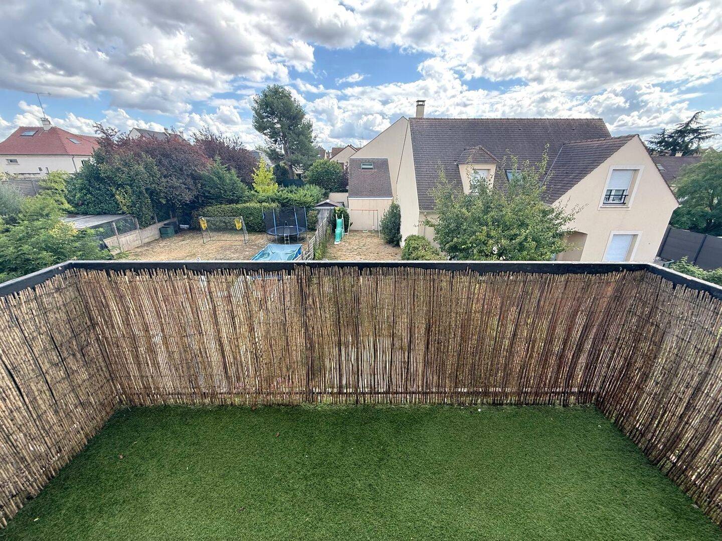 Appartement 5 pièces 100 m² · à Montesson · 100 m² · 1 755 €/mois