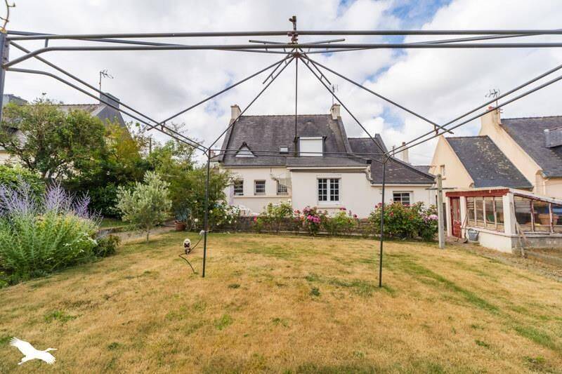 Maison 5 pièces 85 m² · à Begard · 85 m² · 174 371 €