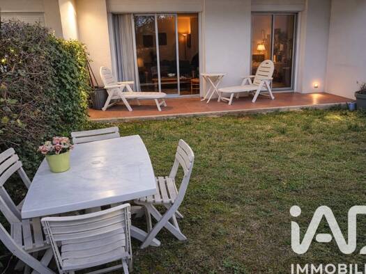 Appartement à vendre 185 000 € 3 pièces 2 chambres 93,9 m² RDC/3 Les Blaches-Les Champs Montélimar 26200