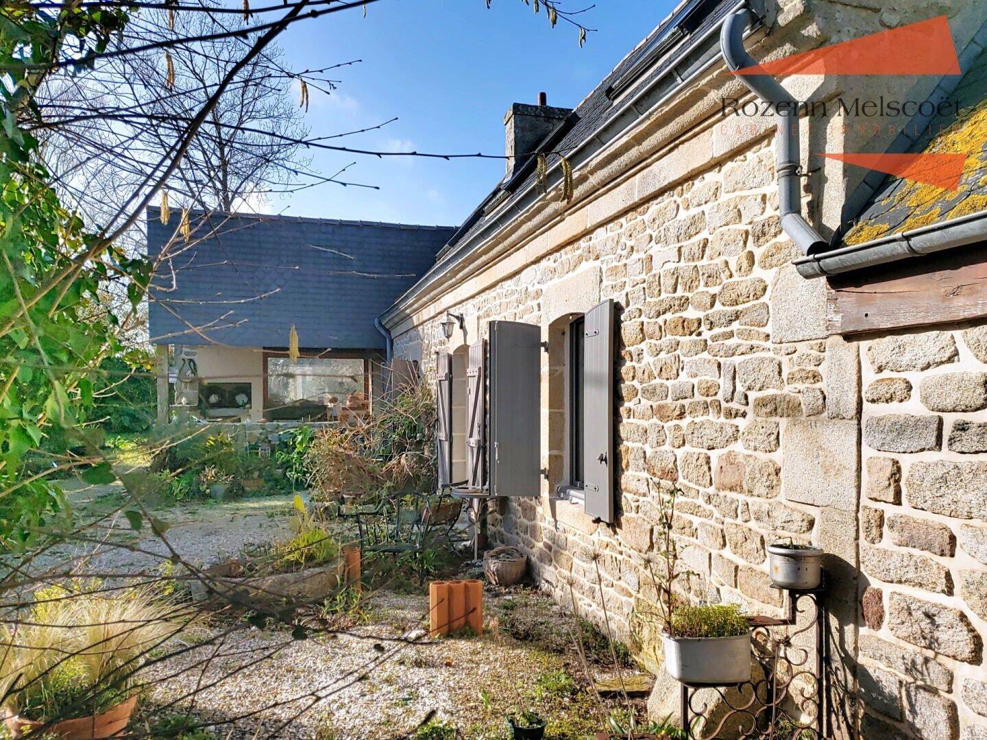 Maison 6 pièces 150 m² · à Penmarch · 150 m² · 334 400 €