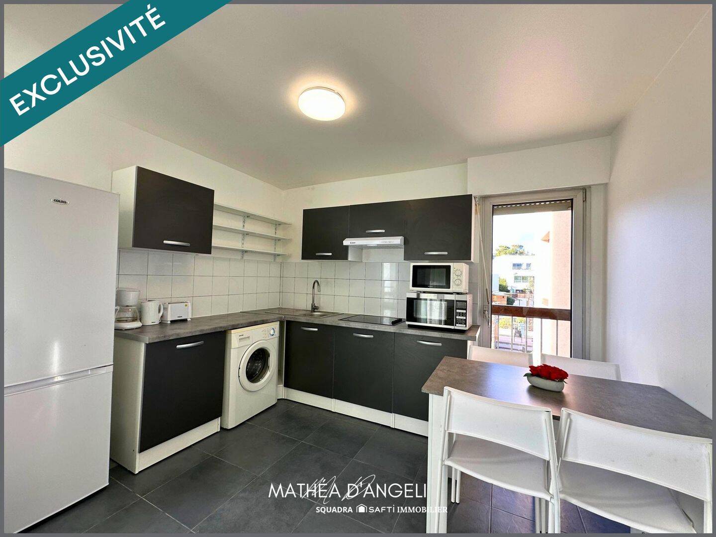 Appartement 2 pièces 35 m² · à Calvi · 35 m² · 190 000 €