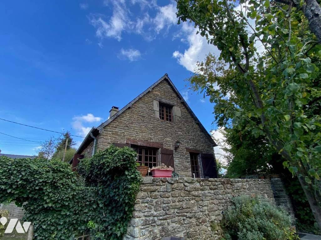 Maison 4 pièces 90 m² · à Plouër-sur-Rance · 90 m² · 250 080 €