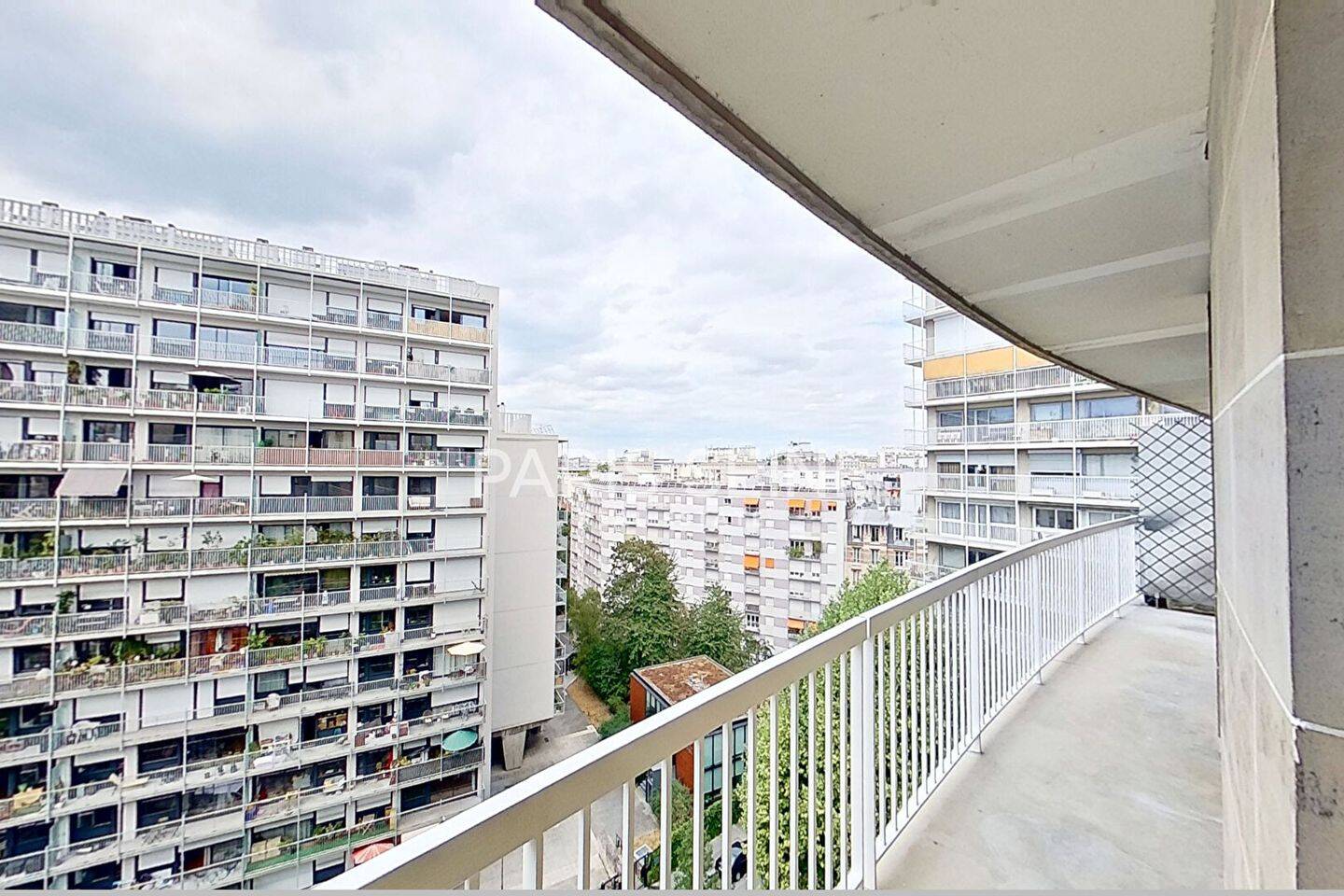 Appartement 2 pièces 46 m² · à Paris 13ème Arrondissement · 45,5 m² · 1 585 €