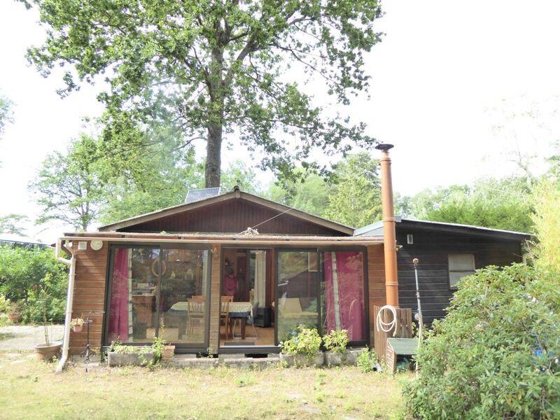 Maison 2 pièces 35 m² · à Saint-Chéron · 35 m² · 29 000 €