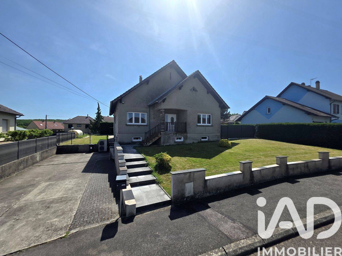Maison 6 pièces 154 m² · à Herbitzheim · 154 m² · 280 000 €