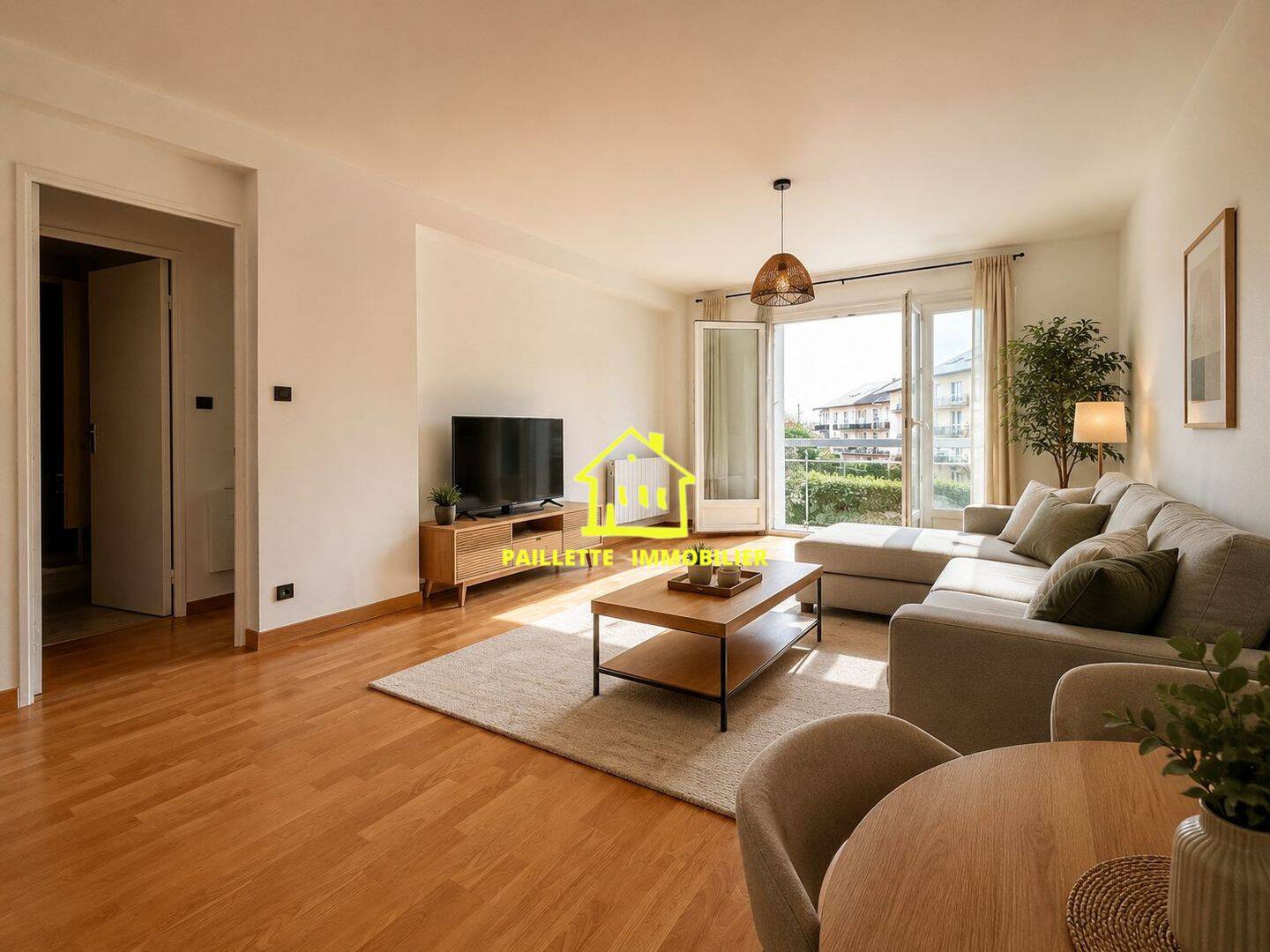 Appartement 2 pièces 59 m² · à Le Havre · 59,1 m² · 149 000 €