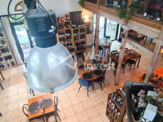 Boutique à vendre Fonds de commerce 200 000 € Mirepoix 09500