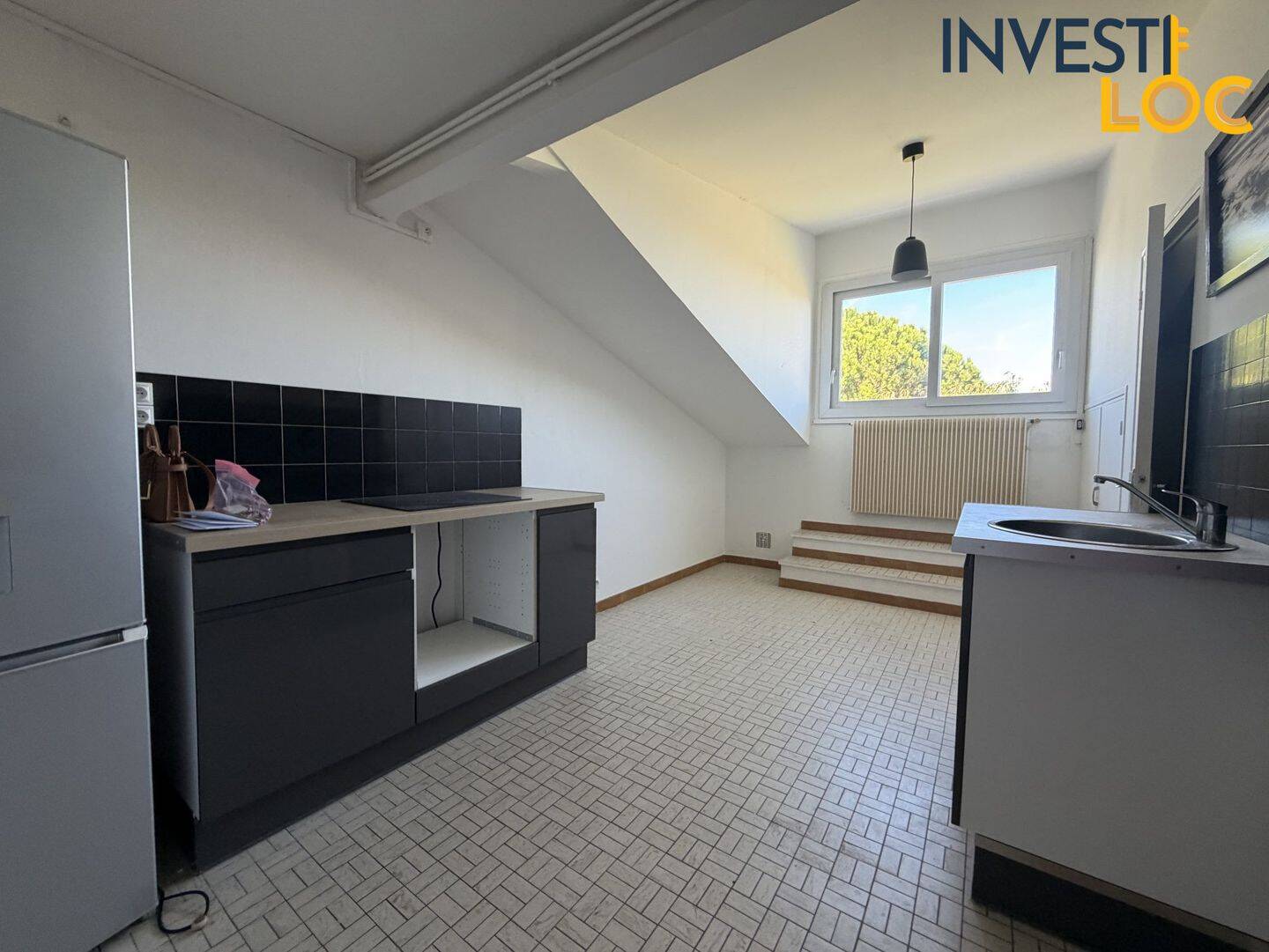 Appartement 2 pièces 29 m² · à Mâcon · 29 m² · 400 €/mois
