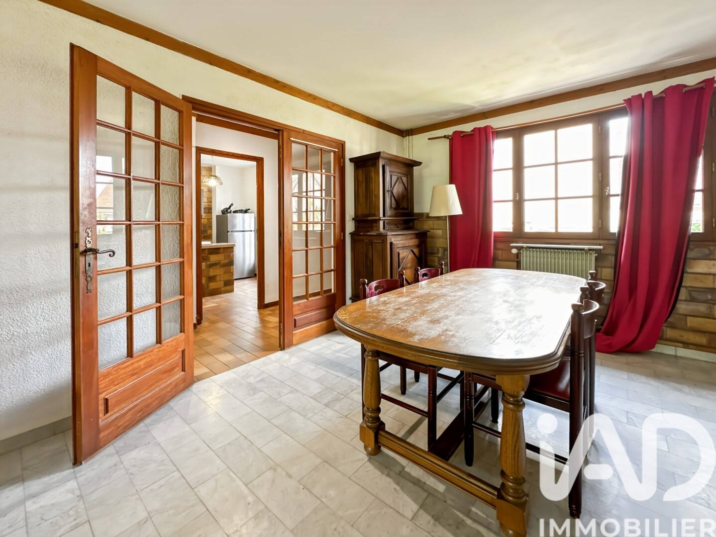 Maison 5 pièces 121 m² · à Malay-le-Grand · 121 m² · 174 500 €
