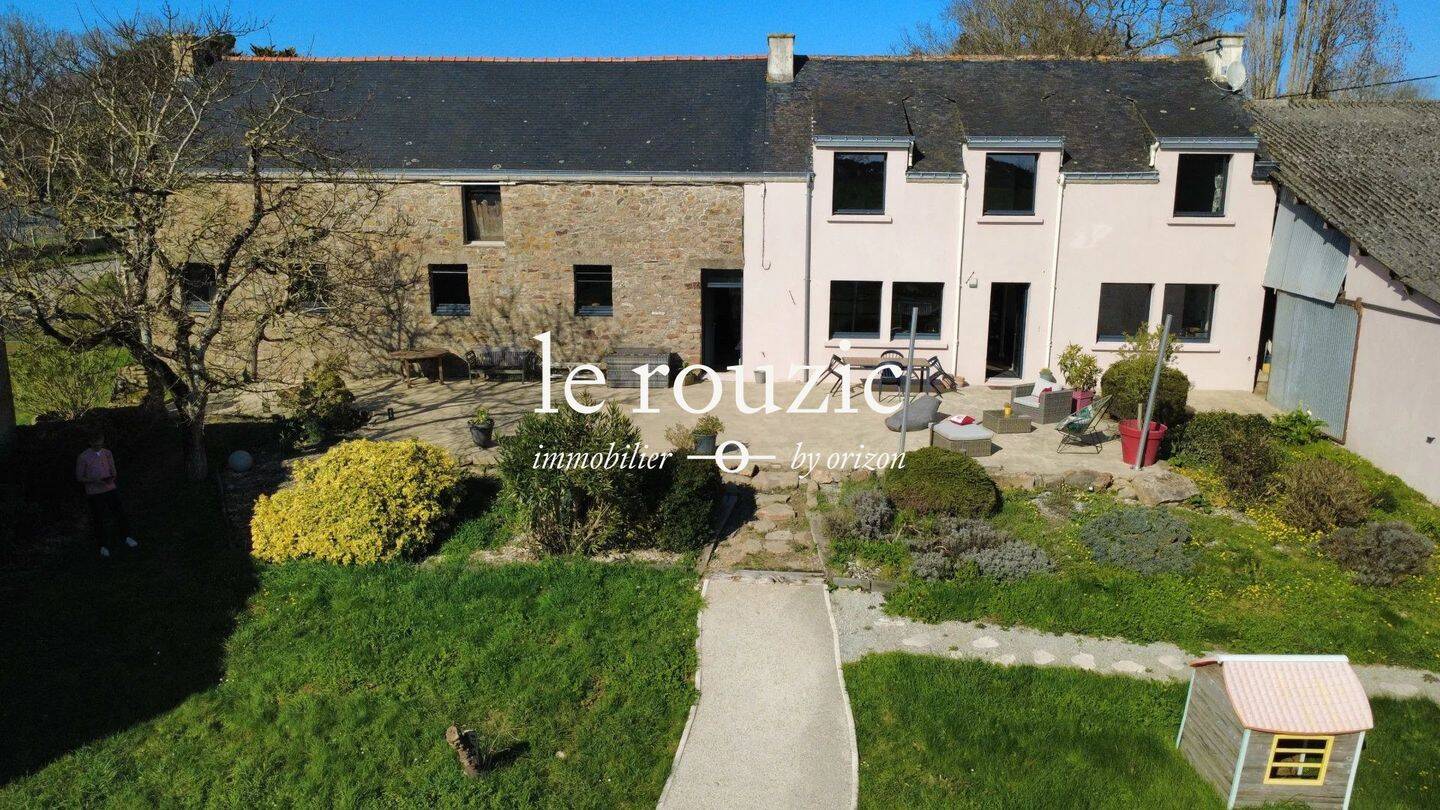 Maison 6 pièces 175 m² · à Baden · 175 m² · 945 000 €