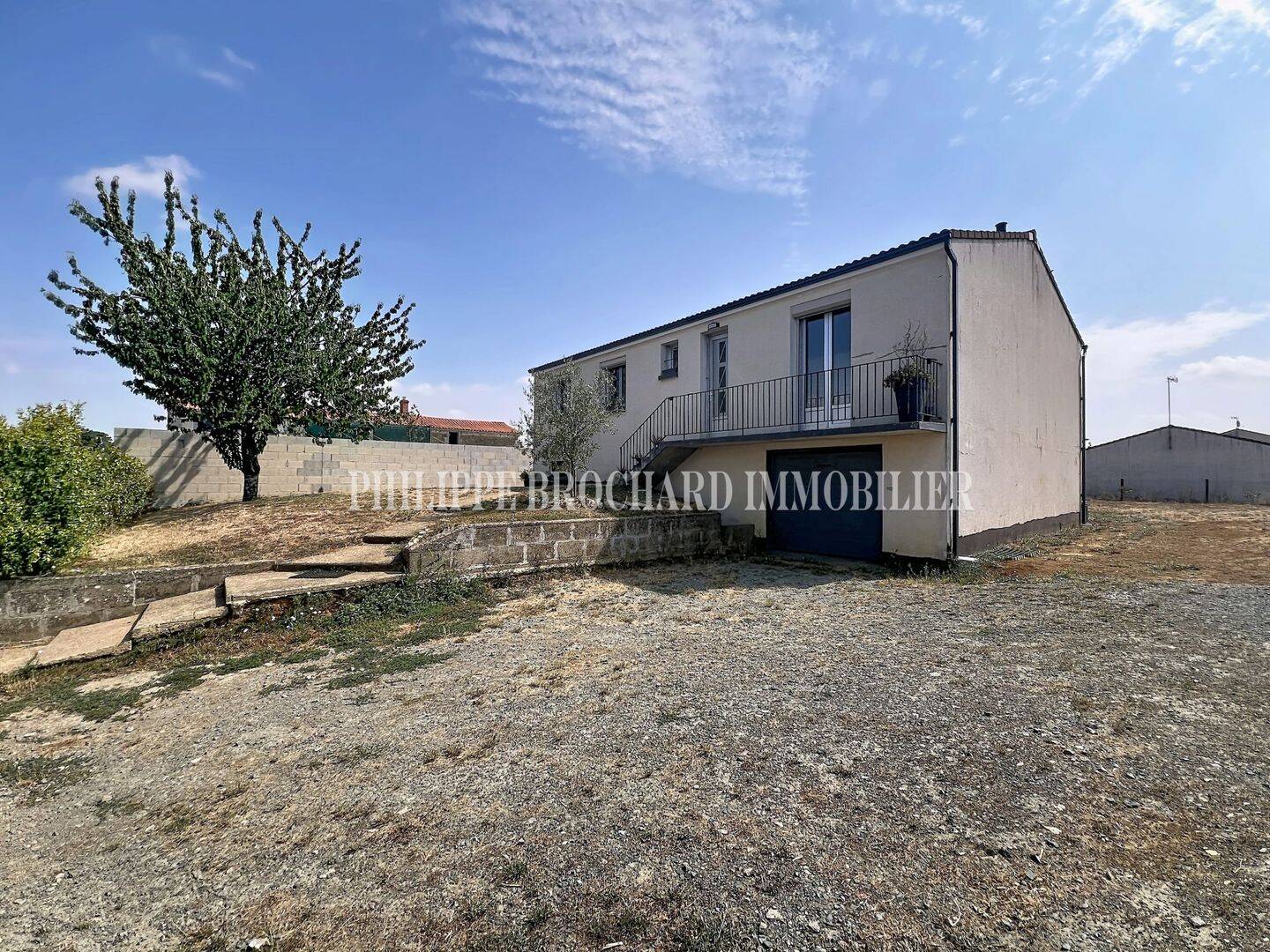 Maison 5 pièces 96 m² · à Corpe · 96,1 m² · 202 160 €