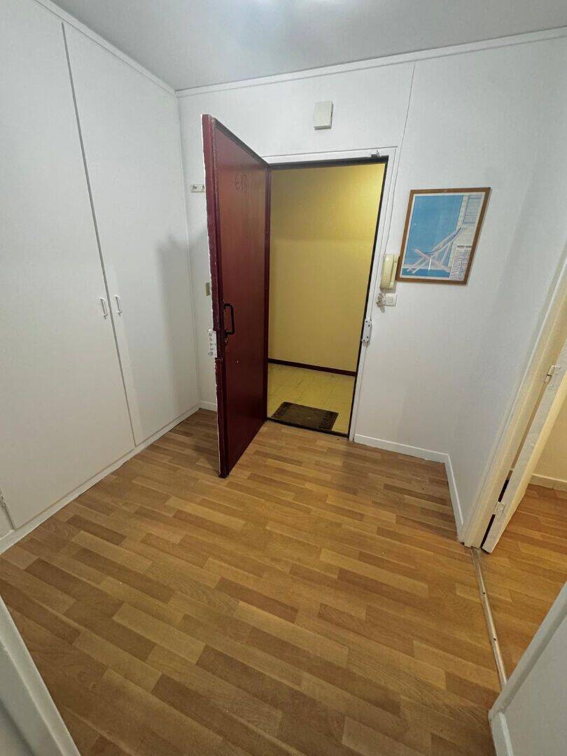 Appartement 1 pièce 33 m² · à Aubervilliers · 32,9 m² · 139 000 €