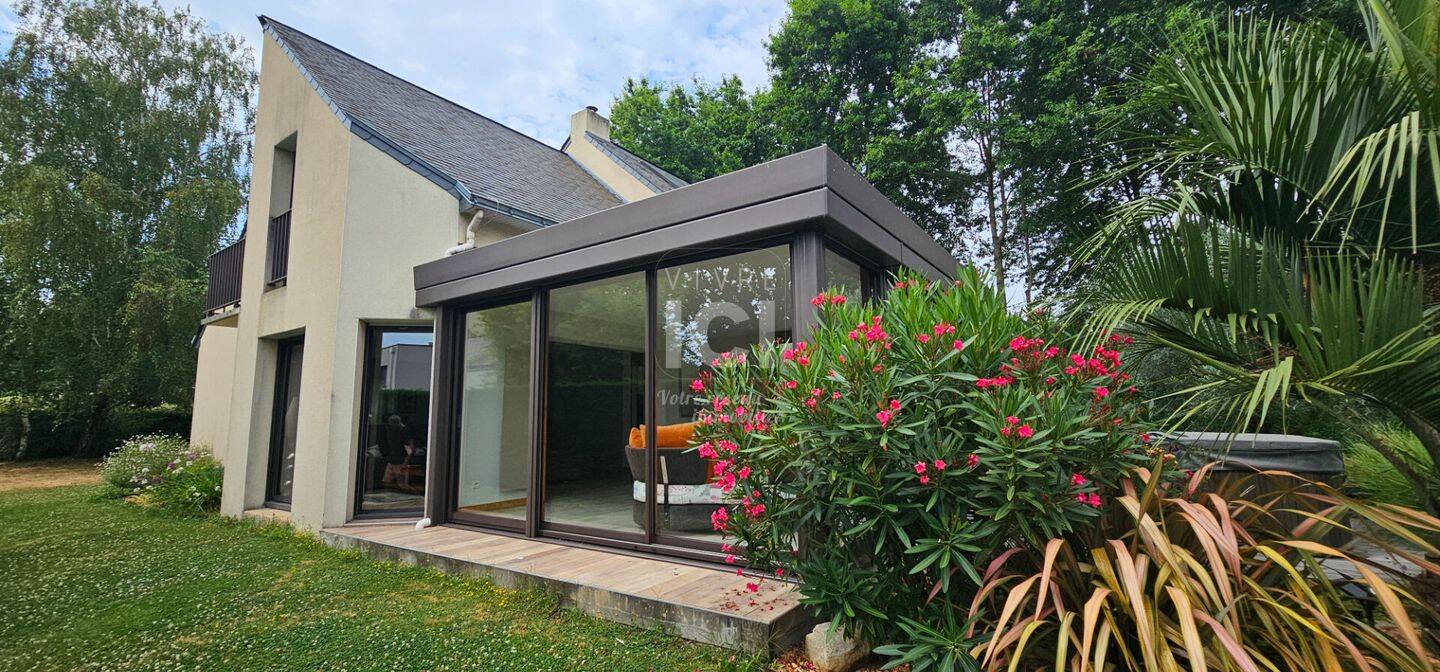 Maison 7 pièces 190 m² · à Sainte-Luce-sur-Loire · 190 m² · 659 000 €