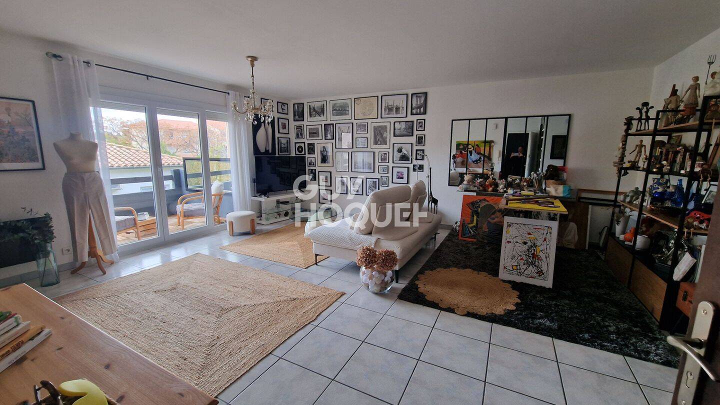 Appartement 3 pièces 68 m² · à Perpignan · 67,9 m² · 135 000 €